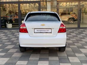 фото Chevrolet Nexia 2022 года с пробегом за 4900000 тенге в undefined - фото 2