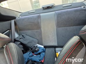 фото Subaru BRZ 2013 года с пробегом за 17000000 тенге в undefined - фото 2