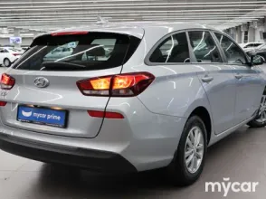 фото Hyundai i30 2024 года с пробегом за 9490000 тенге в undefined - фото 2
