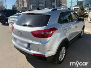 фото Hyundai Creta 2020 года с пробегом за 8000000 тенге в undefined - фото 2