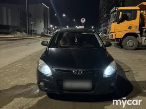 фото Hyundai i30 2009 года с пробегом за 2500000 тенге в undefined - фото 1