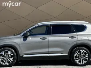 фото Hyundai Santa Fe 2020 года с пробегом за 12500000 тенге в undefined - фото 2