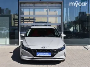 фото Hyundai Elantra 2023 года с пробегом за 8790000 тенге в undefined - фото 4