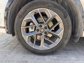 фото Changan CS75PLUS 2025 года с пробегом за 12000000 тенге в undefined - фото 2