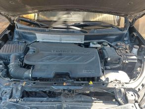 фото Chevrolet Equinox 2022 года с пробегом за 10000000 тенге в undefined - фото 4