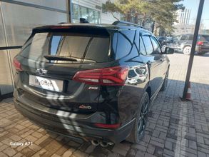 фото Chevrolet Equinox 2022 года с пробегом за 10000000 тенге в undefined - фото 2