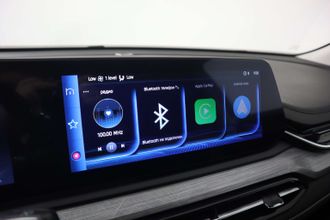 фото JAC JS6 2022 года с пробегом за 7490000 тенге в undefined - фото 3