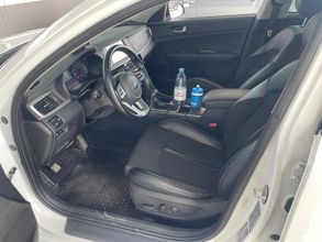 фото Kia Optima 2018 года с пробегом за 8000000 тенге в undefined - фото 4