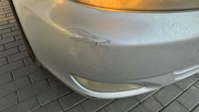 фото Toyota Camry 2004 года с пробегом за 3000000 тенге в undefined - фото 2