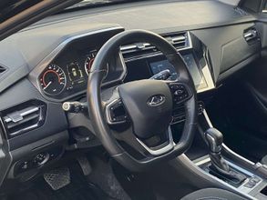 фото Chery Tiggo 2 2023 года с пробегом за 5190000 тенге в undefined - фото 4