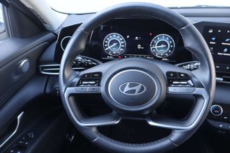 фото Hyundai Elantra 2024 года с пробегом за 10900000 тенге в undefined - фото 2