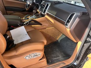 фото Porsche Cayenne 2012 года с пробегом за 18500000 тенге в undefined - фото 4