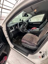 фото Toyota Highlander 2014 года с пробегом за 1 тенге в undefined - фото 4