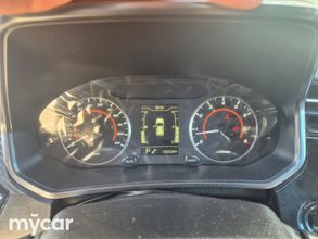 фото Chery Tiggo 2 Pro 2023 года с пробегом за 6000000 тенге в undefined - фото 2