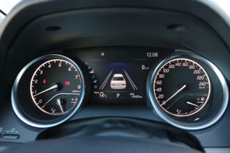 фото Toyota Camry 2023 года с пробегом за 15850000 тенге в undefined - фото 4