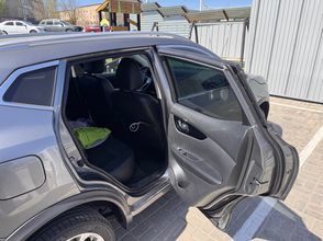 фото Nissan Qashqai 2018 года с пробегом за 8500000 тенге в undefined - фото 3