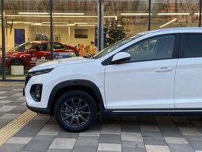 фото Chery Tiggo 2 Pro 2024 года с пробегом за 5390000 тенге в undefined - фото 4