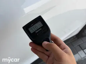 фото Hyundai Custin 2024 года с пробегом за 14000000 тенге в undefined - фото 2