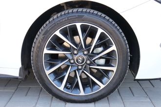 фото Hyundai Sonata 2023 года с пробегом за 11700000 тенге в undefined - фото 2