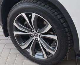 фото Lexus RX 2019 года с пробегом за 21990000 тенге в undefined - фото 2