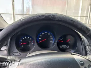 фото Acura TL 2004 года с пробегом за 4300000 тенге в undefined - фото 2