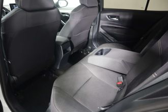 фото Toyota Corolla 2022 года с пробегом за 10590000 тенге в undefined - фото 2