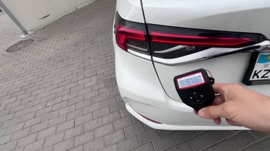 фото Toyota Corolla 2019 года с пробегом за 8500000 тенге в undefined - фото 4