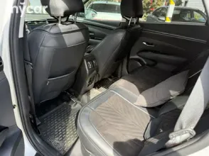 фото Hyundai Tucson 2024 года с пробегом за 13000000 тенге в undefined - фото 3