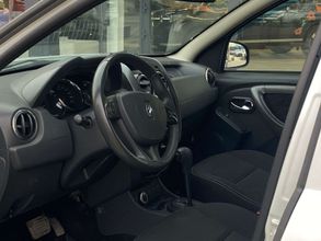 фото Renault Duster 2016 года с пробегом за 5690000 тенге в undefined - фото 2