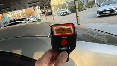 фото Toyota Camry 2004 года с пробегом за 3000000 тенге в undefined - фото 2