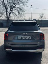 фото Kia Sorento 2025 года с пробегом за 22100000 тенге в undefined - фото 3