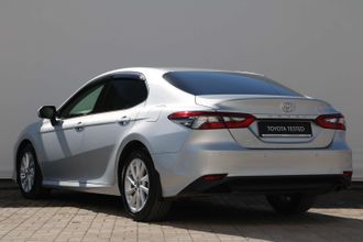 фото Toyota Camry 2023 года с пробегом за 15850000 тенге в undefined - фото 2