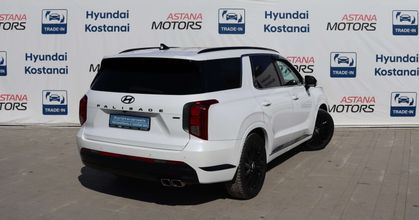 фото Hyundai Palisade 2024 года с пробегом за 27000000 тенге в undefined - фото 4