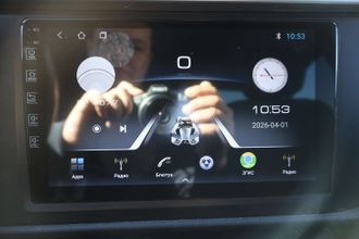 фото Kia Rio 2021 года с пробегом за 6590000 тенге в undefined - фото 2