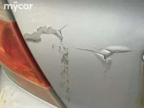 фото Toyota Camry 2004 года с пробегом за 3000000 тенге в undefined - фото 2