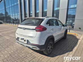 фото Chery Tiggo 2 Pro 2023 года с пробегом за 6000000 тенге в undefined - фото 2