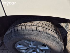 фото Toyota Land Cruiser Prado 2021 года с пробегом за 23000000 тенге в undefined - фото 2