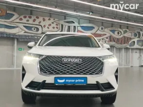 фото Haval H6 2022 года с пробегом за 8400000 тенге в undefined - фото 3