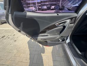 фото Hyundai Grandeur 2013 года с пробегом за 8000000 тенге в undefined - фото 4