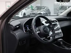 фото Hyundai Tucson 2022 года с пробегом за 12840000 тенге в undefined - фото 2