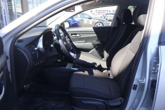 фото Kia Rio 2021 года с пробегом за 6590000 тенге в undefined - фото 4