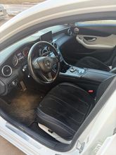 фото Mercedes-Benz C-Класс 2017 года с пробегом за 12000000 тенге в undefined - фото 4