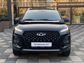 фото Chery Tiggo 2 2023 года с пробегом за 5190000 тенге в undefined - фото 3