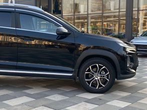 фото Chery Tiggo 2 2023 года с пробегом за 5190000 тенге в undefined - фото 2