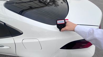 фото Toyota Corolla 2019 года с пробегом за 8500000 тенге в undefined - фото 3