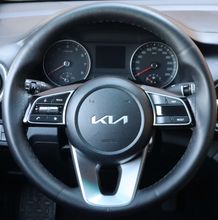 фото Kia Cerato 2022 года с пробегом за 8490000 тенге в undefined - фото 4