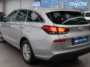 фото Hyundai i30 2024 года с пробегом за 9490000 тенге в undefined - фото 2