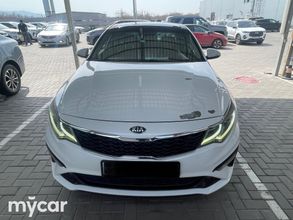 фото Kia Optima 2018 года с пробегом за 8000000 тенге в undefined - фото 2