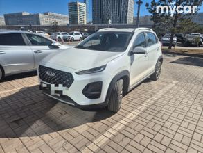 фото Chery Tiggo 2 Pro 2023 года с пробегом за 6000000 тенге в undefined - фото 1