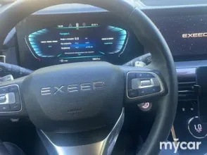 фото EXEED VX 2023 года с пробегом за 13000000 тенге в undefined - фото 2